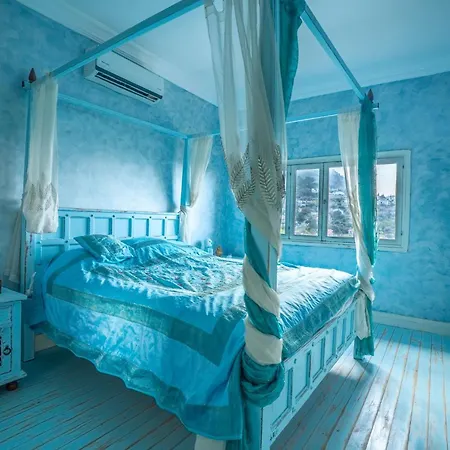 Villa 5-bedroom With Private Pool And Maid Service