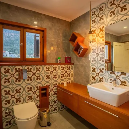 5-bedroom With Private Pool And Maid Service Вилла