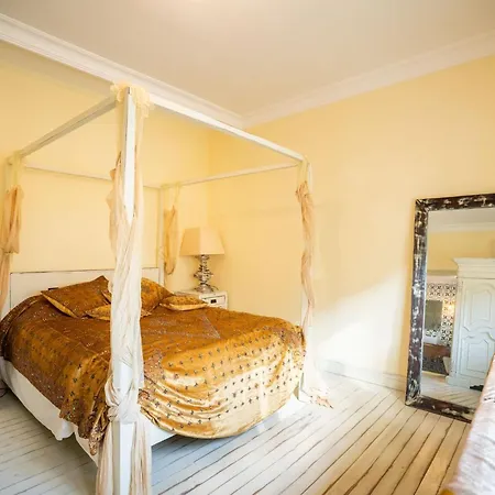 Вилла 5-bedroom With Private Pool And Maid Service Лапитос